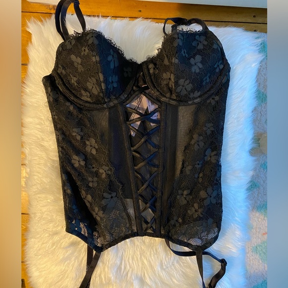 Victoria's Secret Other - Victoria Secret bustier top
